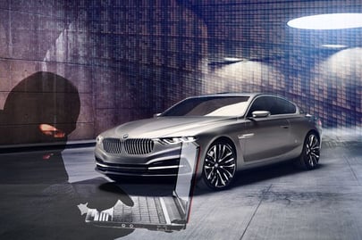 BMW hack