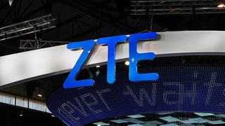 ZTE