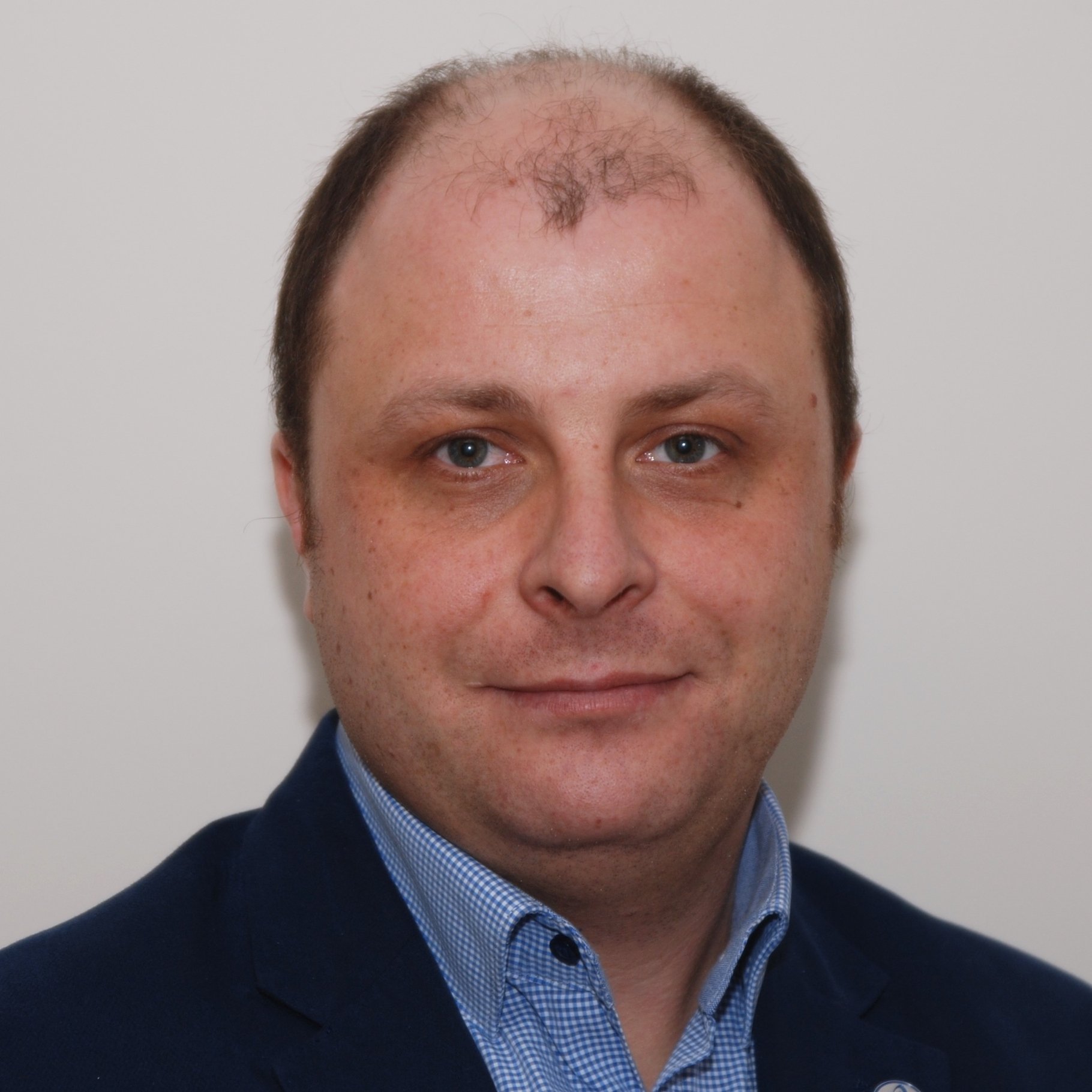 Бабаев Денис, ВНИИАЭС