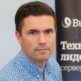 Роман Гоц Atos