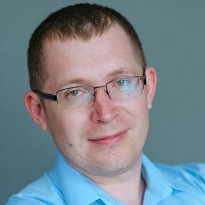 Иван Бируля, REDMOND