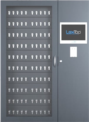LoxTop IQ 100-100