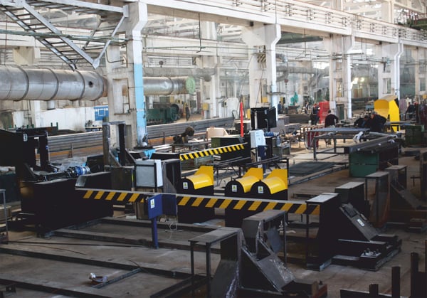 Manufacture