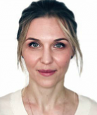 Наталья Пчеловодова