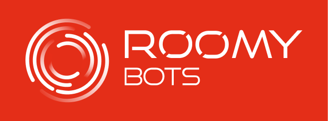 ROOMY bots