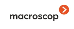 Логотип Macroscop