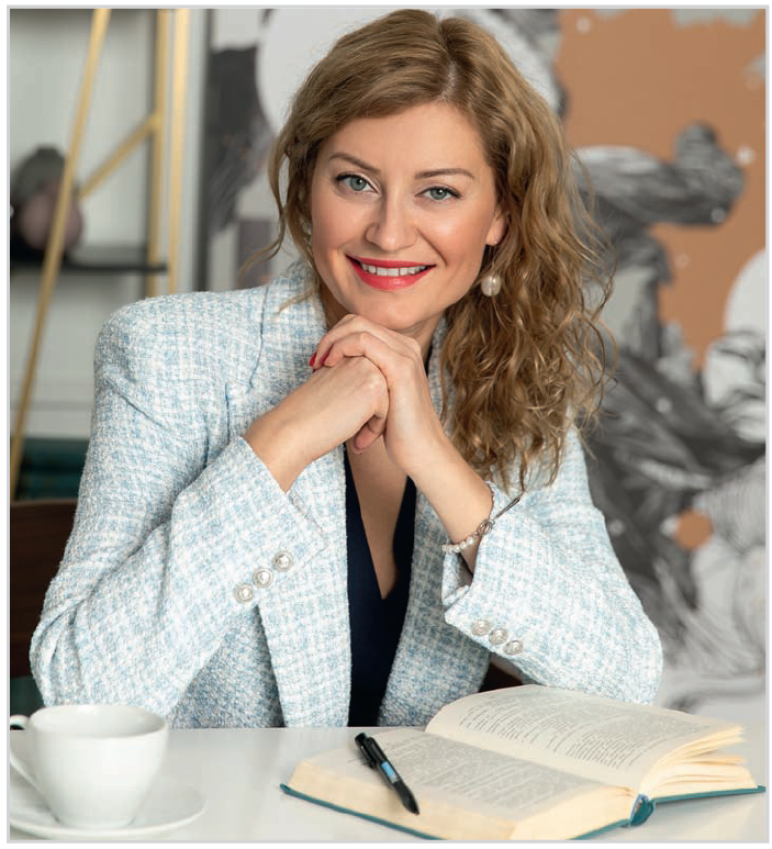 Марианна Данилина