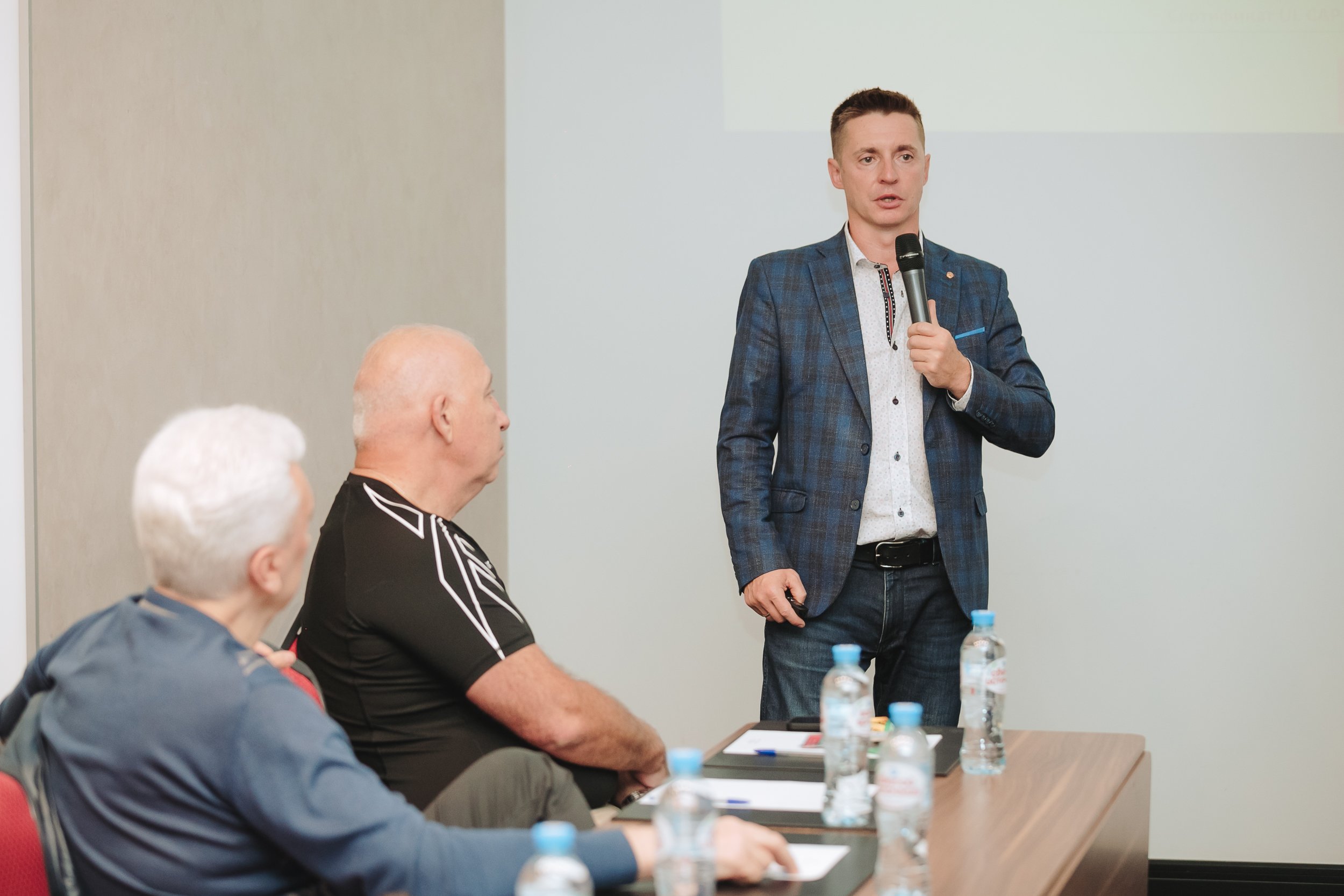 Павел Куриленко