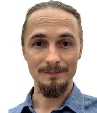 Семён Юферов