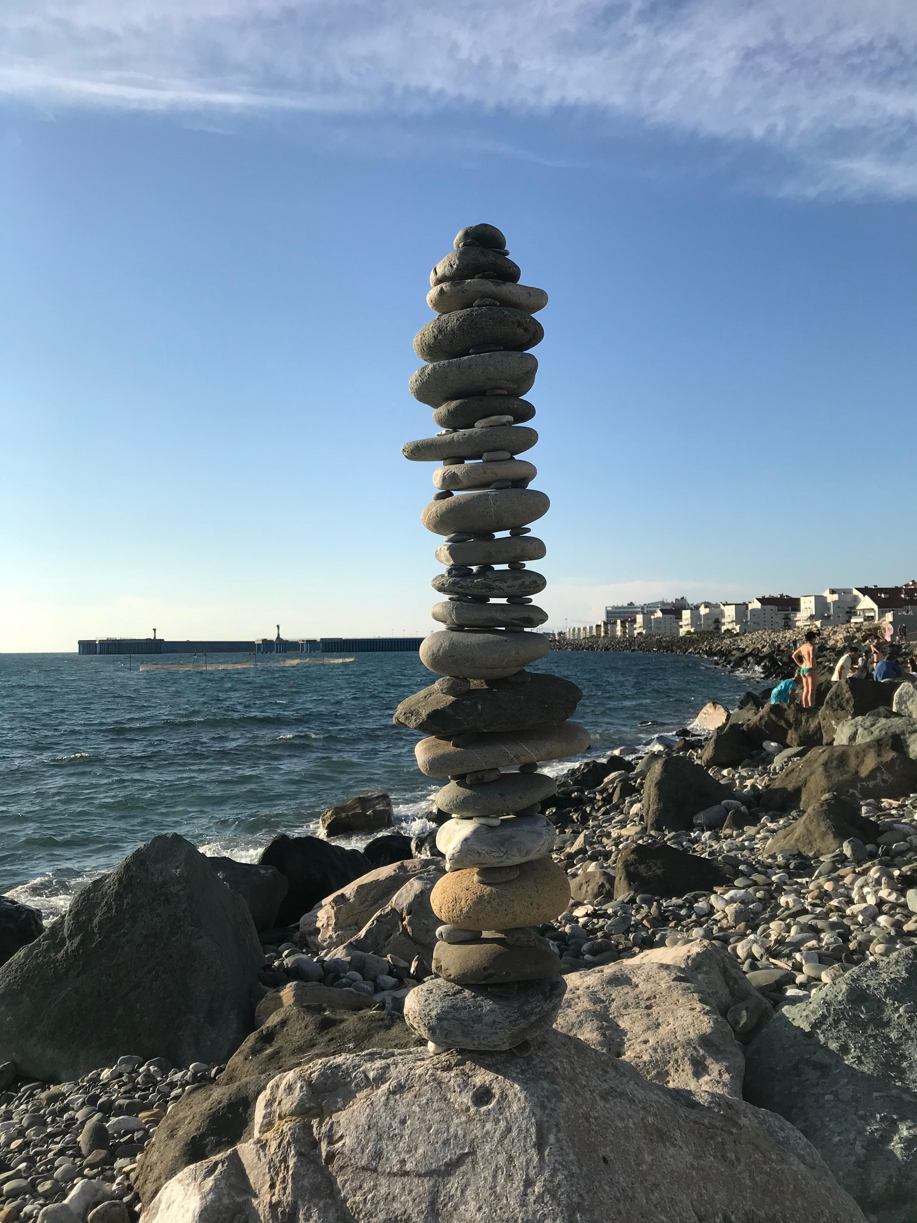 камушки