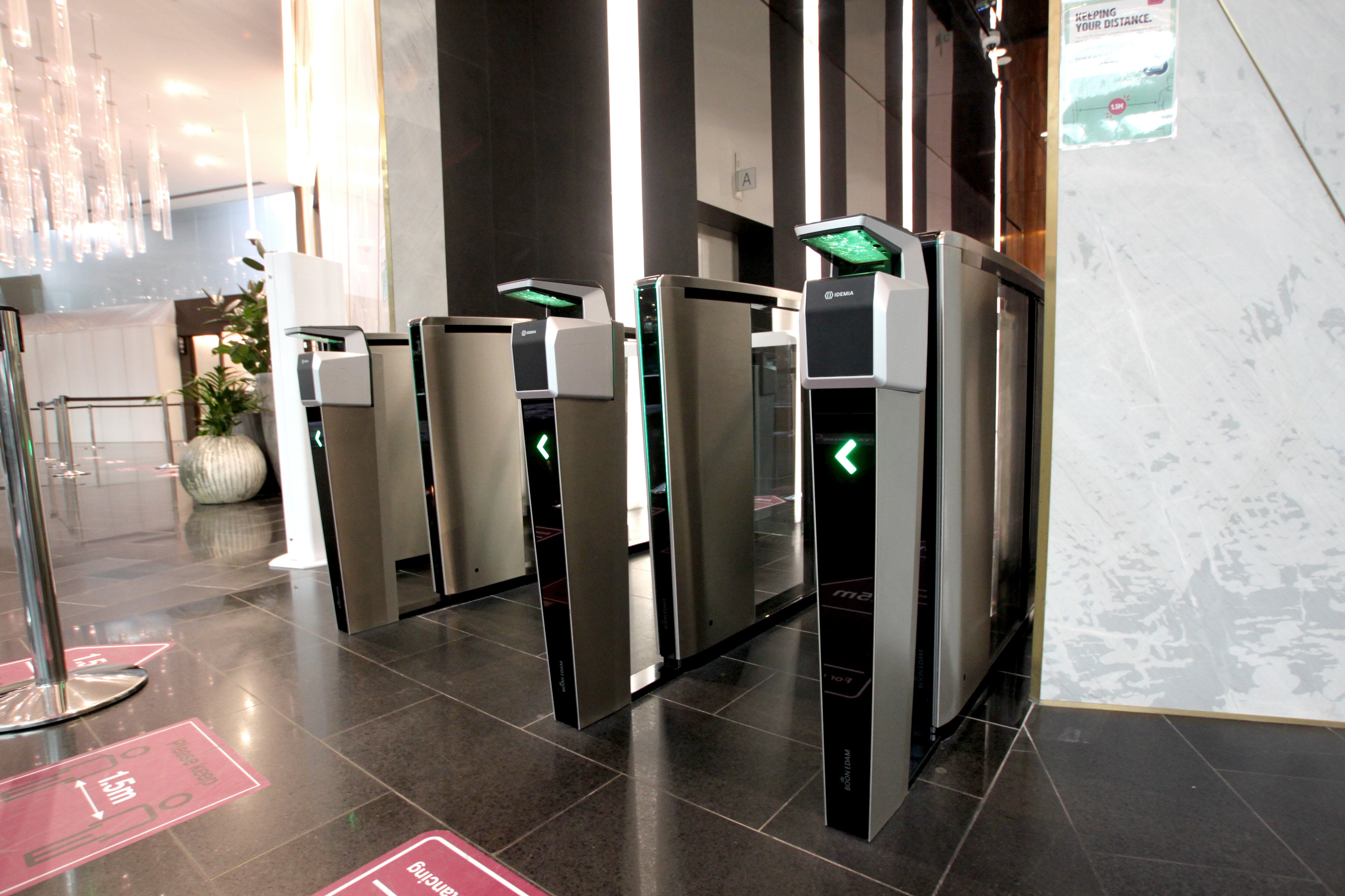 DexusGateway 017