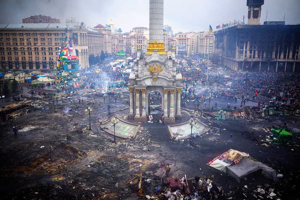Euromaidan