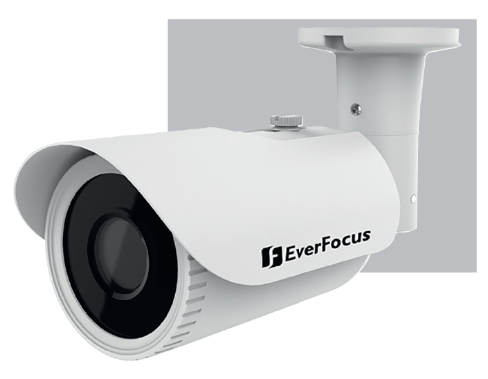 EverFocus