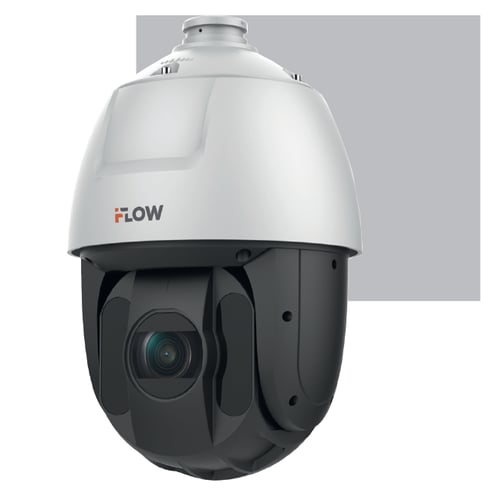 IP-камера F-IP-2441CSZ32 (iFLOW)