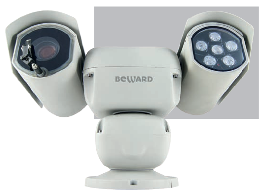 IP-камера PTZ B89R-5020Z36F