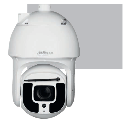 IP-камера PTZ DH-SD8A440WA-HNF