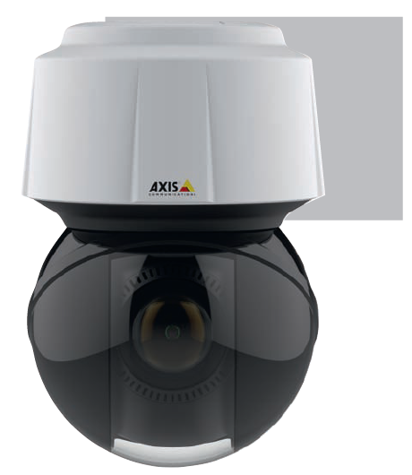 IP-камера PTZ Q6128-E