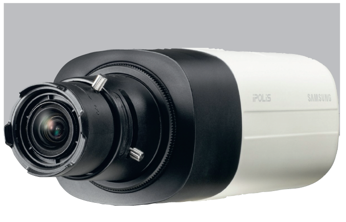 IP-камера SNB-6004FP