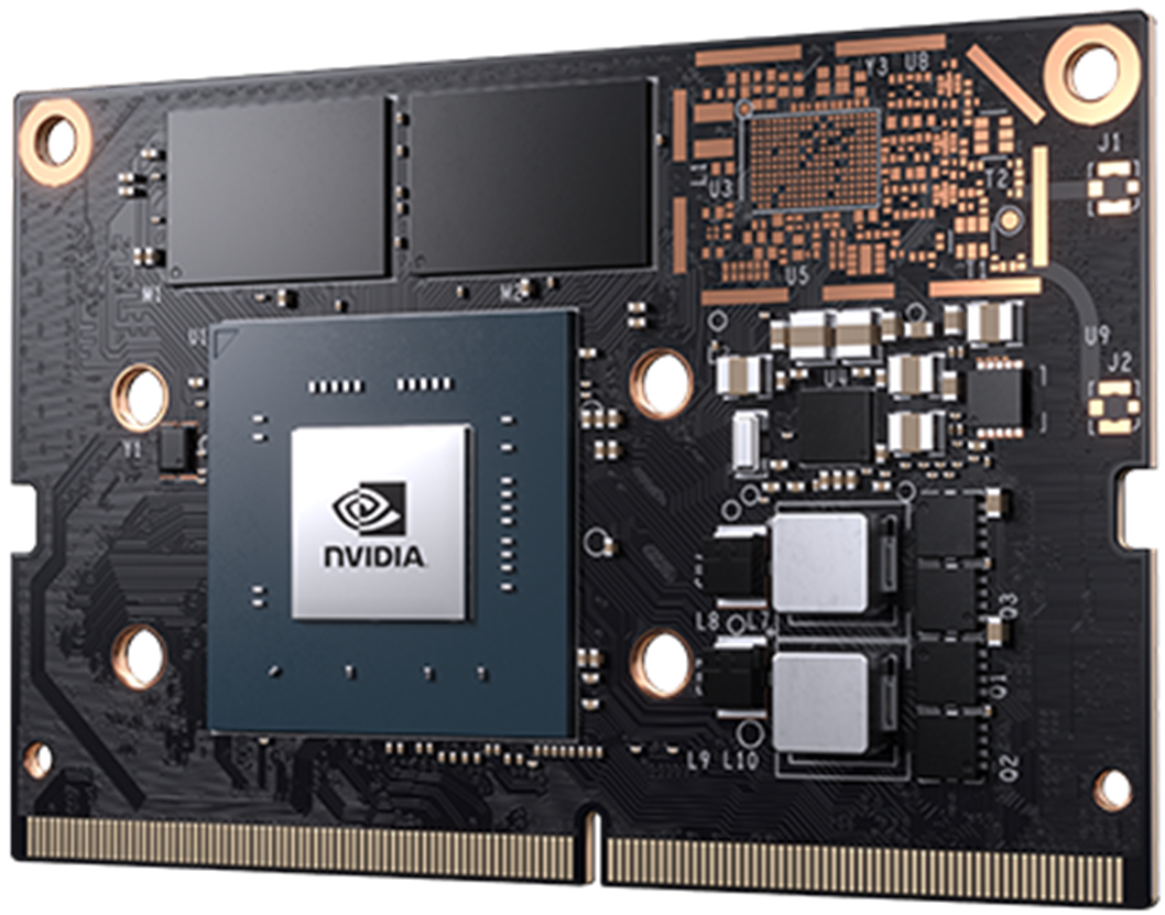 NVIDIA Jetson Nano