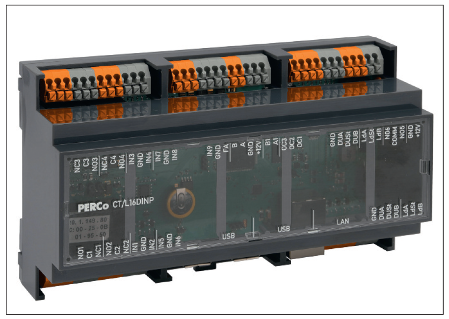 RS-485