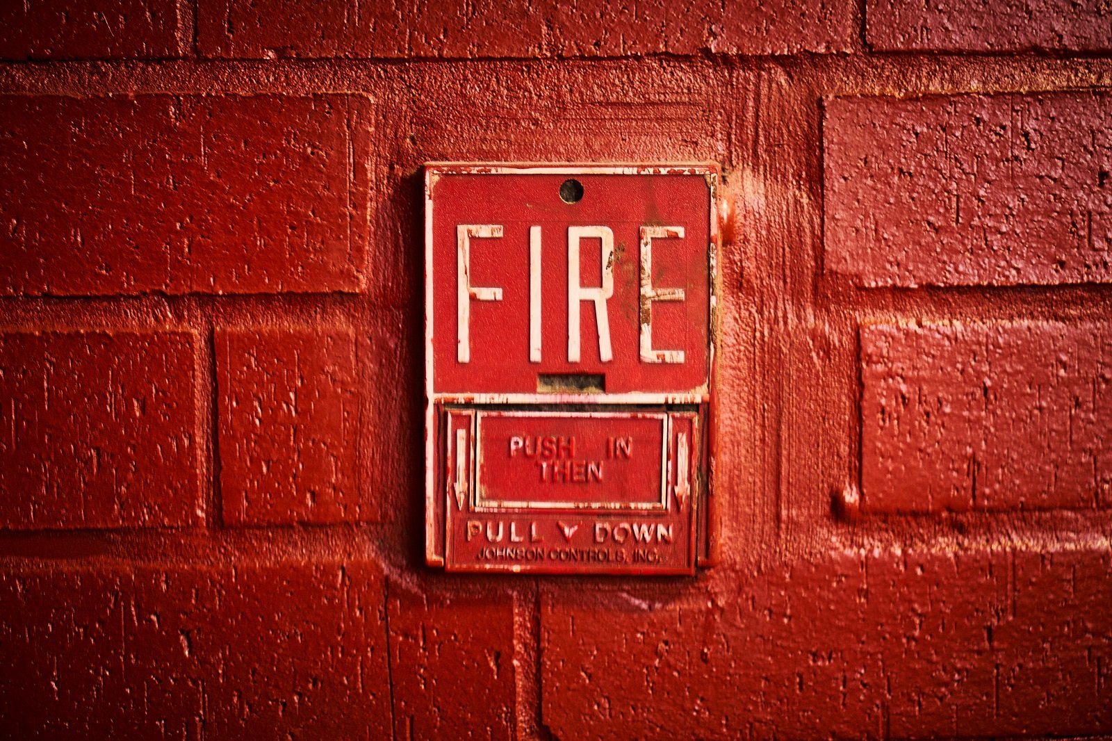 fire
