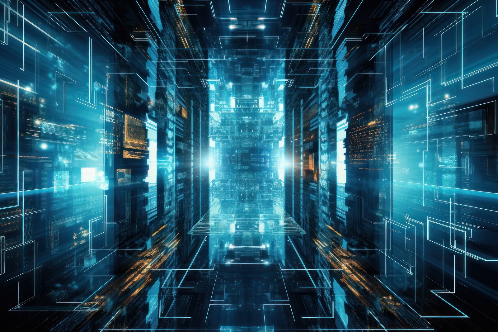 global-business-internet-network-connection-iot-internet-things-business-intelligence-concept-busines-global-network-futuristic-technology-background-ai-generative
