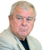 Александр Агошков