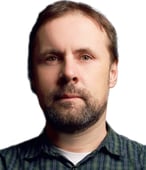 Александр Бахлыков