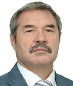 Александр Бодров