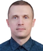 Александр Божко