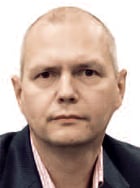 Александр Горохов