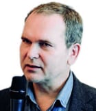 Александр Горшков