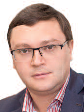 Александр Дремин