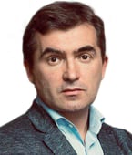 Александр Евсин
