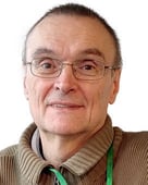 Александр Журавский