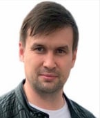Александр Краснов