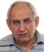Александр Малиновский