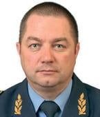 Александр Науменко