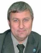 Александр Рогачев