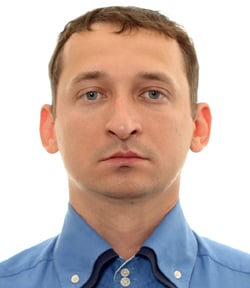 Александр Сергеев