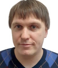 Александр Старцев