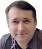 Александр Степнов