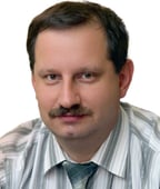 Александр Уфимцев