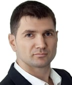 Алексей Илюшников