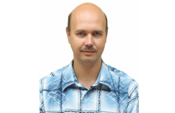 Алексей Коржебин