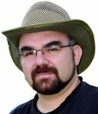 Алексей Лукацкий