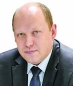 Алексей Нечаев