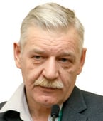 Алексей Холодных