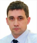 Алексей Юдин