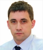 Алексей Юдин